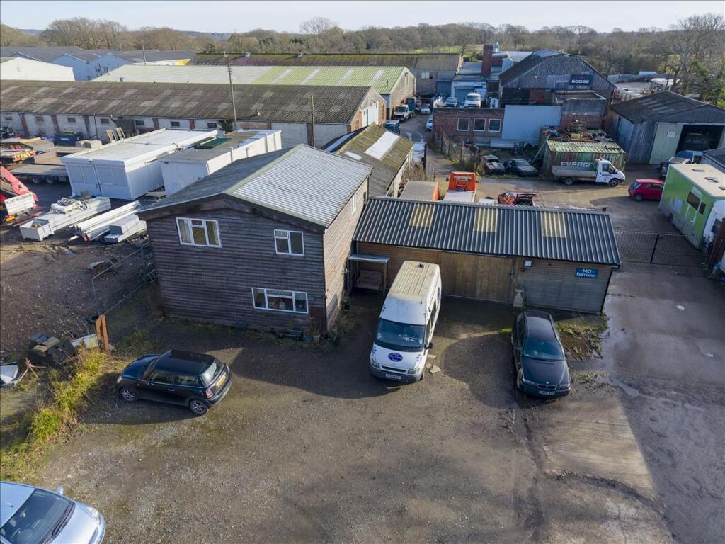 Additional image 14 of The Blue Shed, Hackhurst Lane, Lower Dicker, Hailsham, East Sussex, BN27