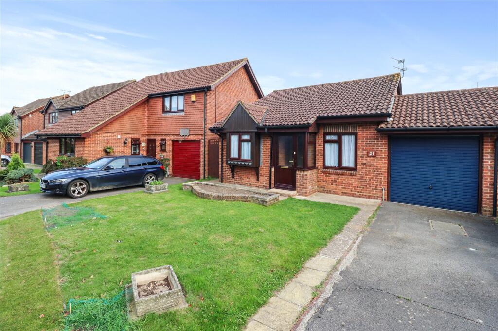 Property image for Knights Garden, Hailsham, East Sussex, BN27