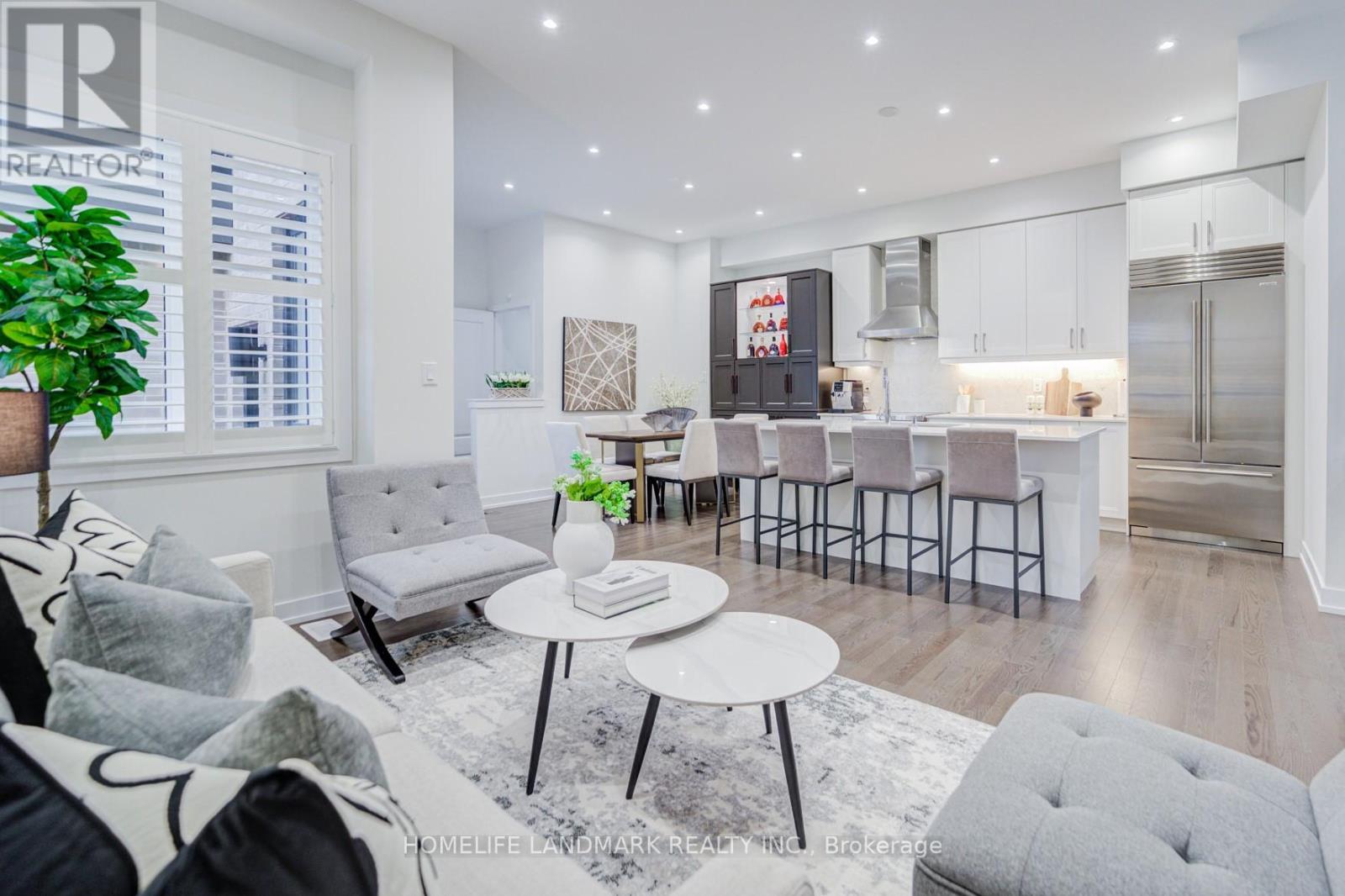 Property image for 33 GOLDEN FERN STREET|Markham (Cornell), Ontario L6B0V3