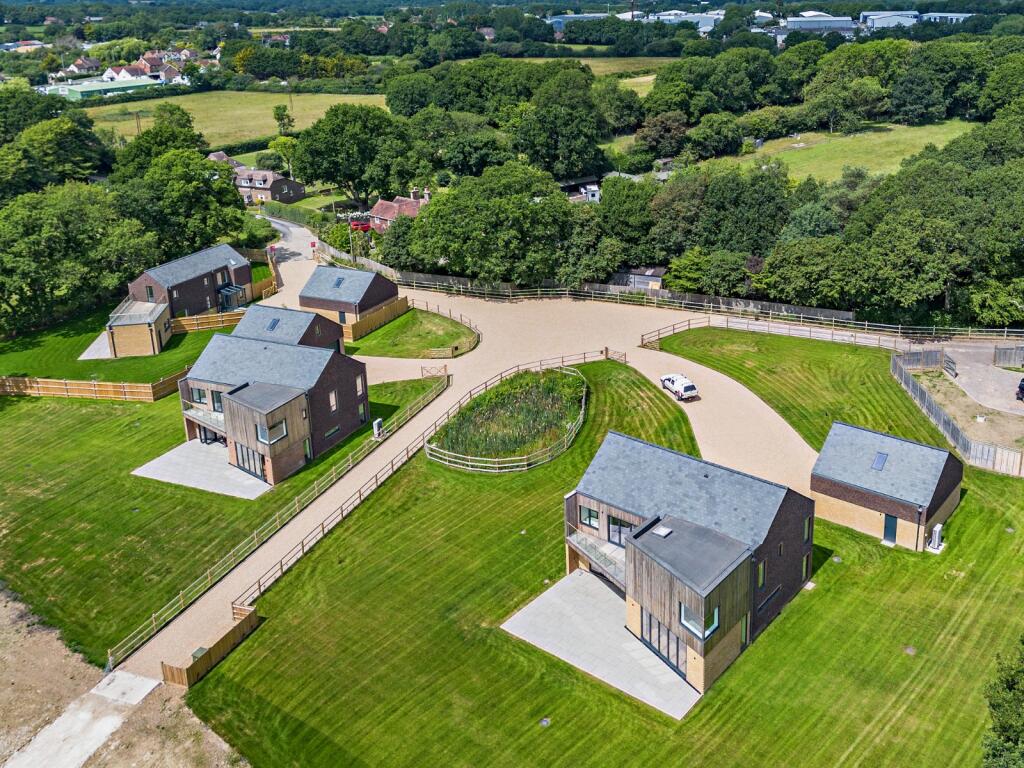 Additional image 22 of Caldicotts Lane, Lower Dicker, East Sussex