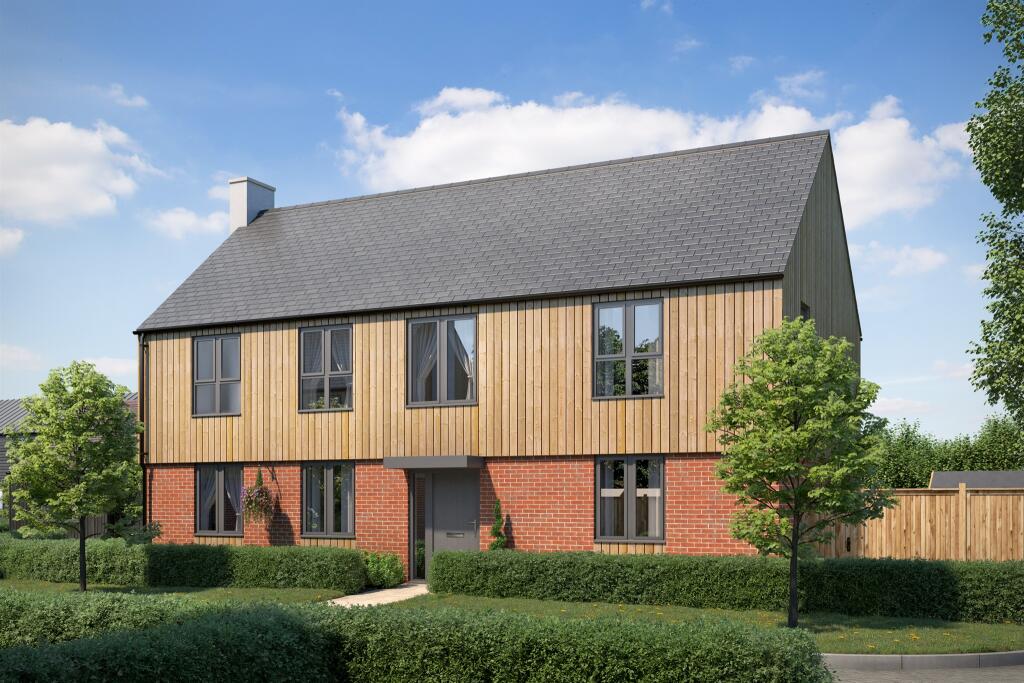 Additional image 3 of The Paddock, Upper Dicker, Hailsham