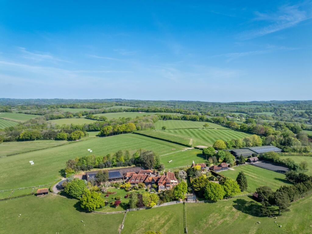 Additional image 23 of Bodle Street Green, Heathfield, East Sussex
