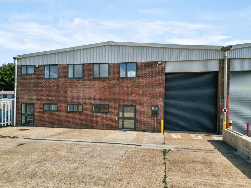 Additional image 16 of Unit 12, Diplocks Way, Hailsham, East Sussex, BN27 3JF