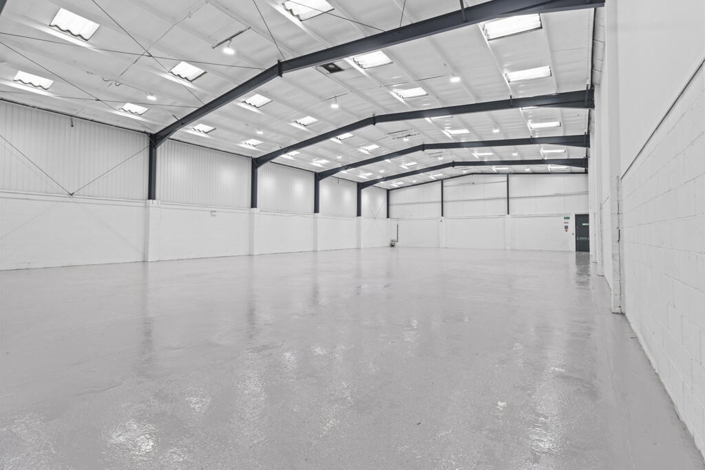 Additional image 6 of Unit 12, Diplocks Way, Hailsham, East Sussex, BN27 3JF