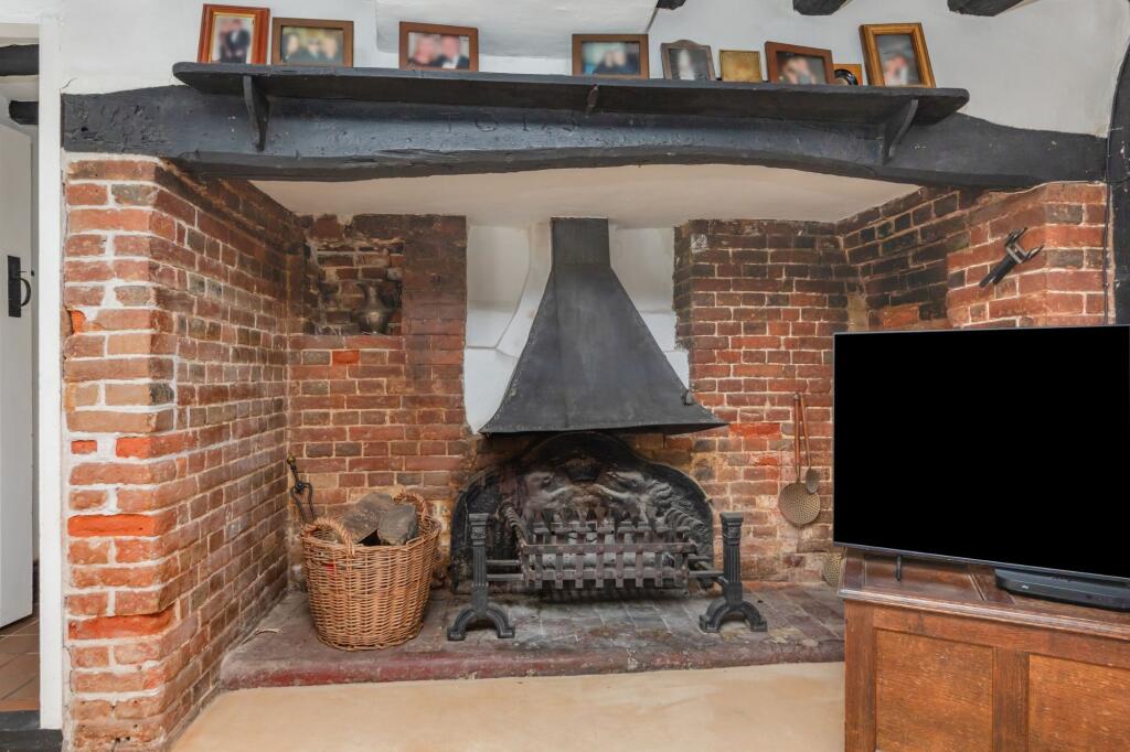 Additional image 13 of Camberlot Road, Upper Dicker, BN27