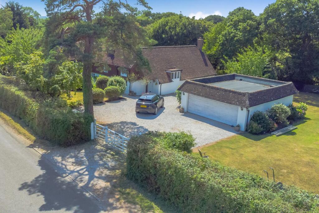 Additional image 41 of Camberlot Road, Upper Dicker, BN27