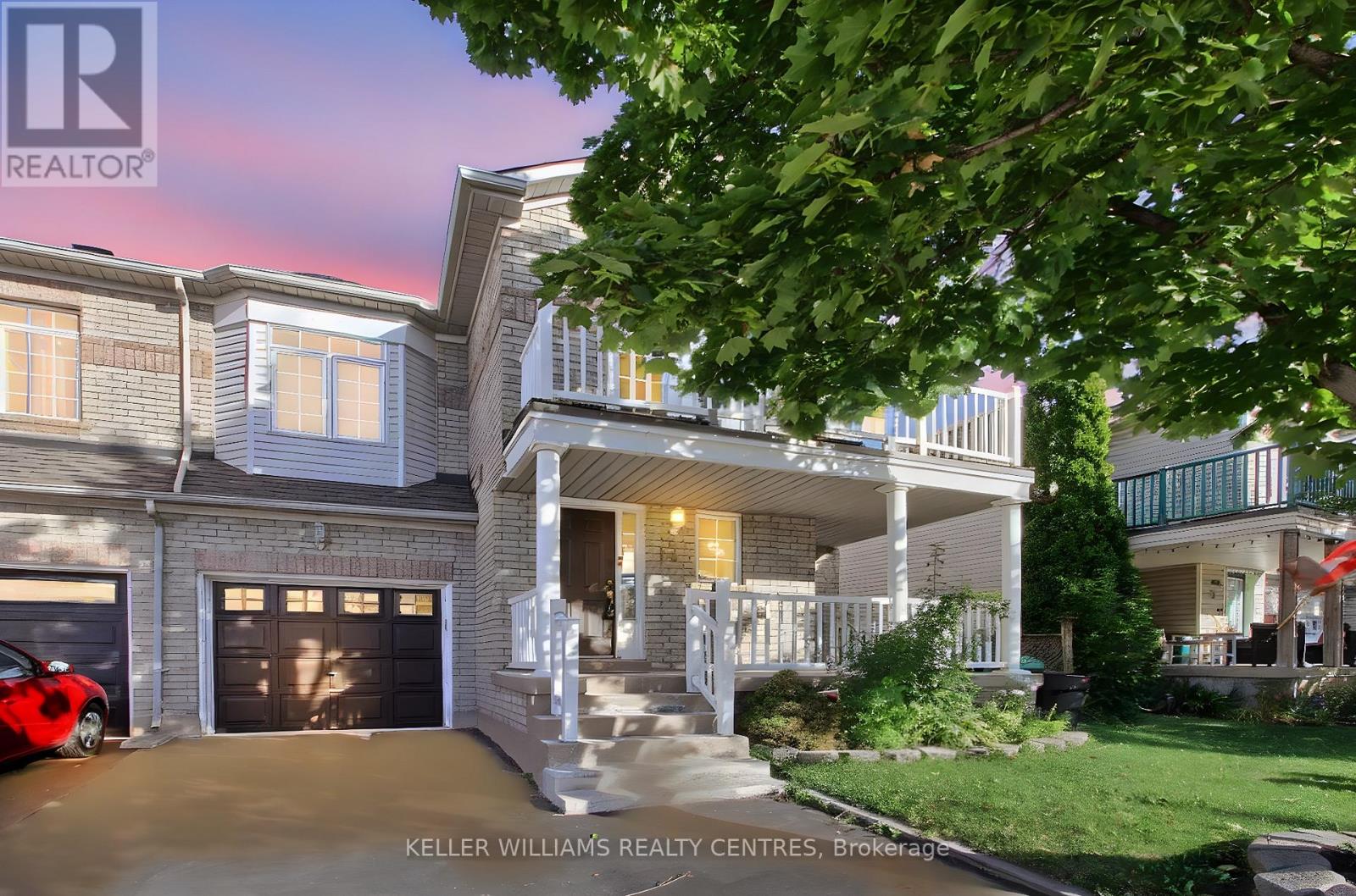 14 NAUTICAL DRIVE|Brampton (Sandringham-Wellington), Ontario L6R2H1