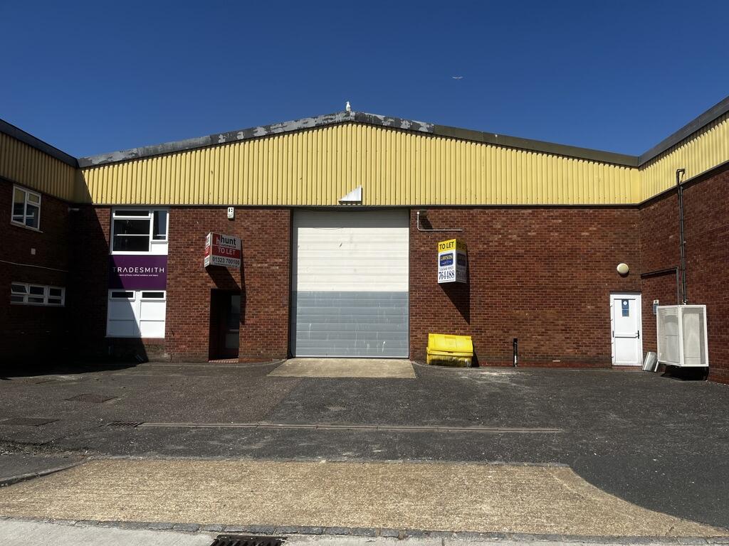 Property image for Unit 10, Station Road Industrial Estate, Hailsham, East Sussex, BN27 2EZ