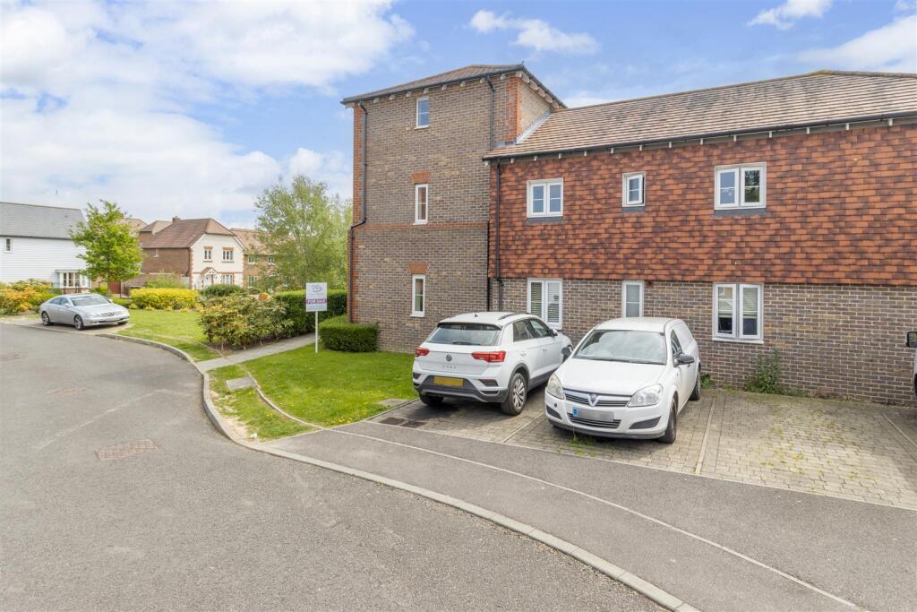 Additional image 18 of Splice Lane, Hailsham