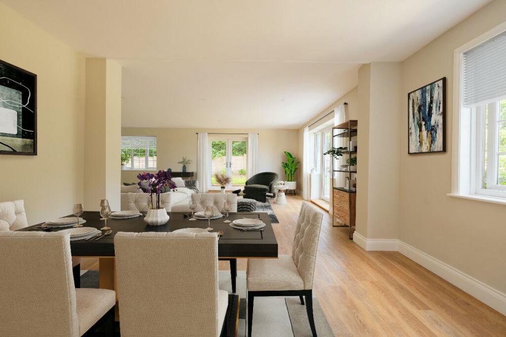 Additional image 16 of Grove Hill, Hellingly, Hailsham