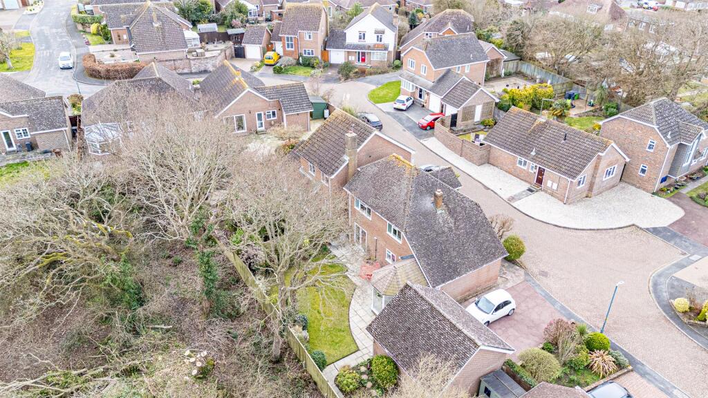 Additional image 33 of Spurway Park, Polegate