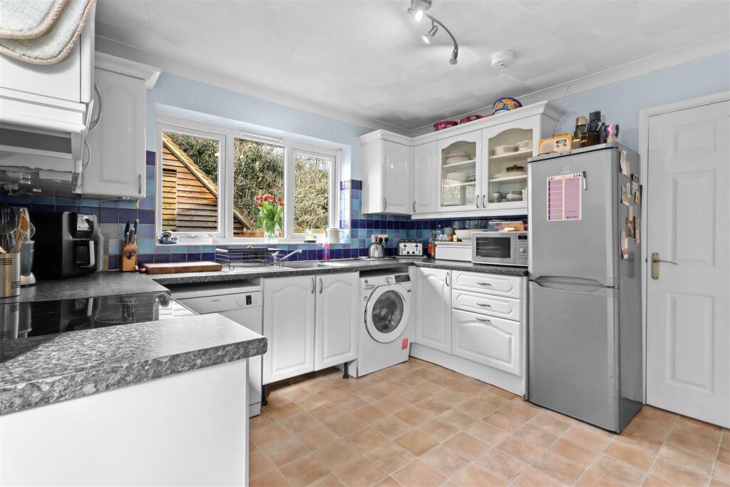 Additional image 18 of Station Road, Berwick