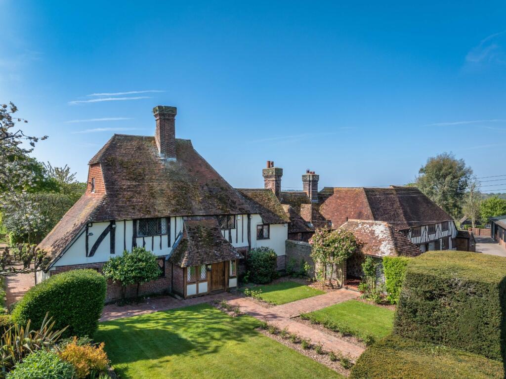 Additional image 6 of Bodle Street Green, Heathfield, East Sussex