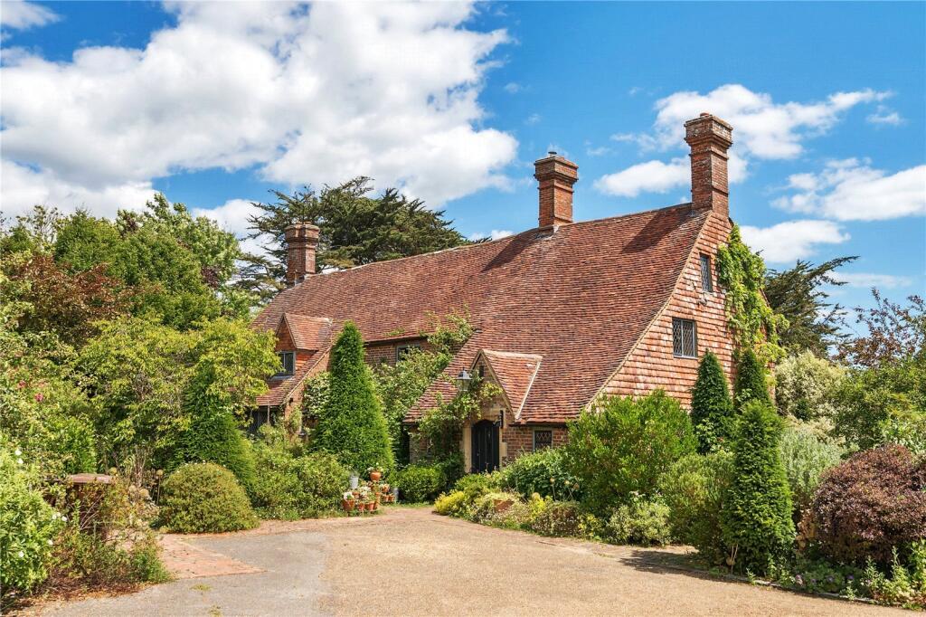 Property image for Summerhill, Polegate, East Sussex, BN26