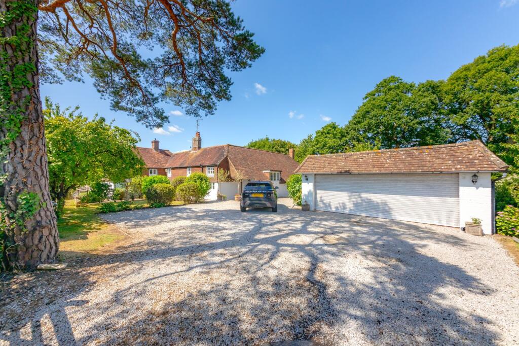 Additional image 4 of Camberlot Road, Upper Dicker, BN27