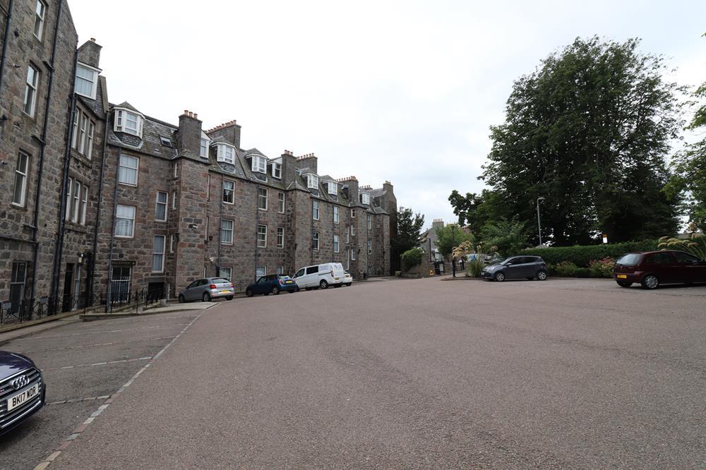 Additional image 15 of Holburn Street, Flat , AB10