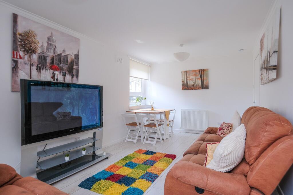 Additional image 5 of Cornhill Gardens, Aberdeen