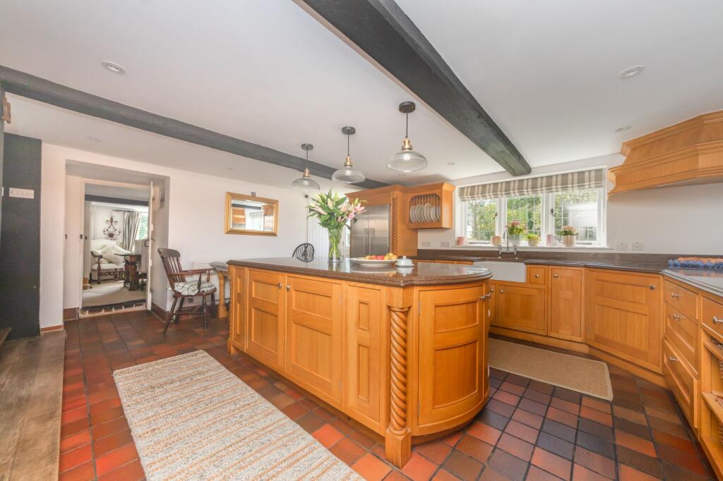 Additional image 9 of Camberlot Road, Upper Dicker, BN27