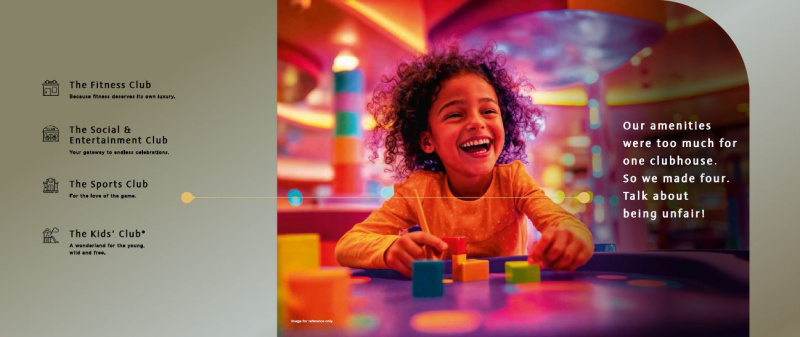 Additional image 3 of Sector 31, Gurgaon