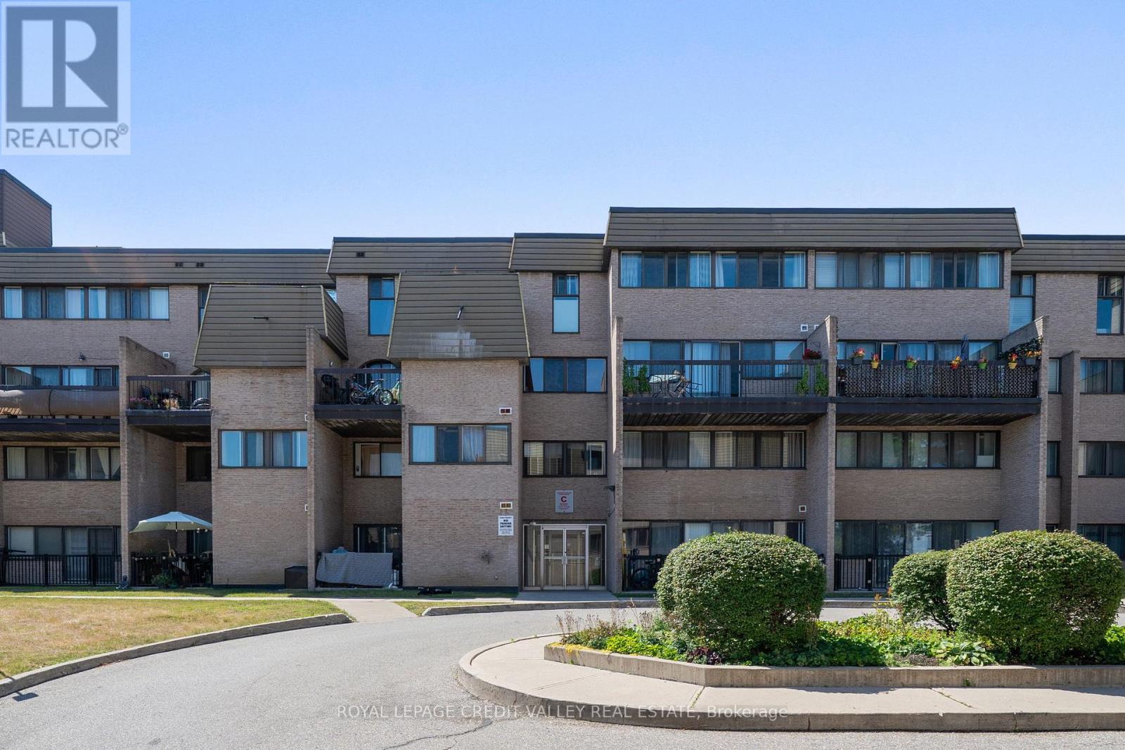 281 - 2095 ROCHE COURT|Mississauga (Sheridan), Ontario L5K2C8