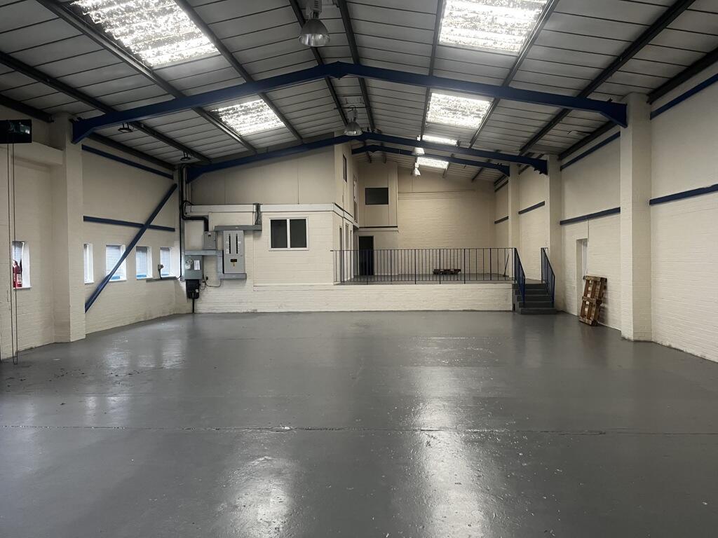 Property image for Unit 28-30, Station Road Industrial Estate, Hailsham, East Sussex, BN27 2EZ