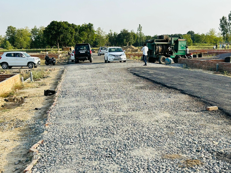 Additional image 3 of Sushant Golf City, Lucknow