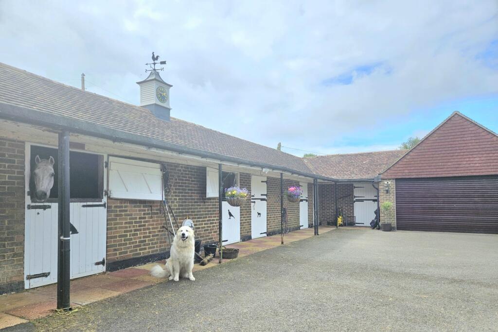 Additional image 53 of Chalvington Road, Hailsham, BN27