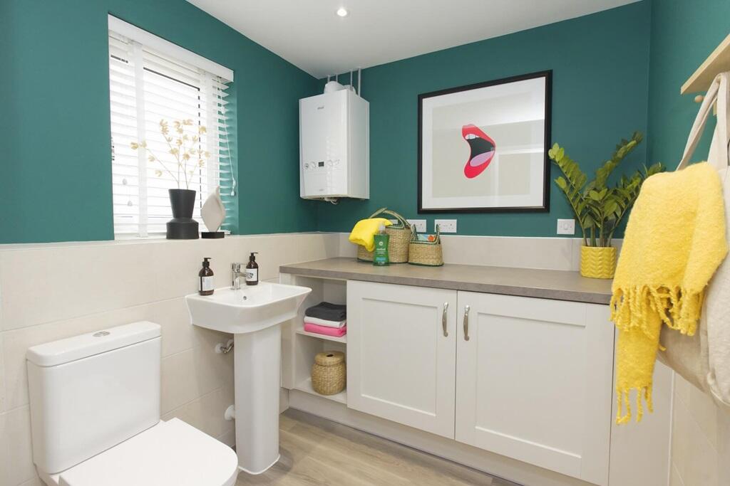 Additional image 7 of New Road
Hellingly
Hailsham
BN27 4EW