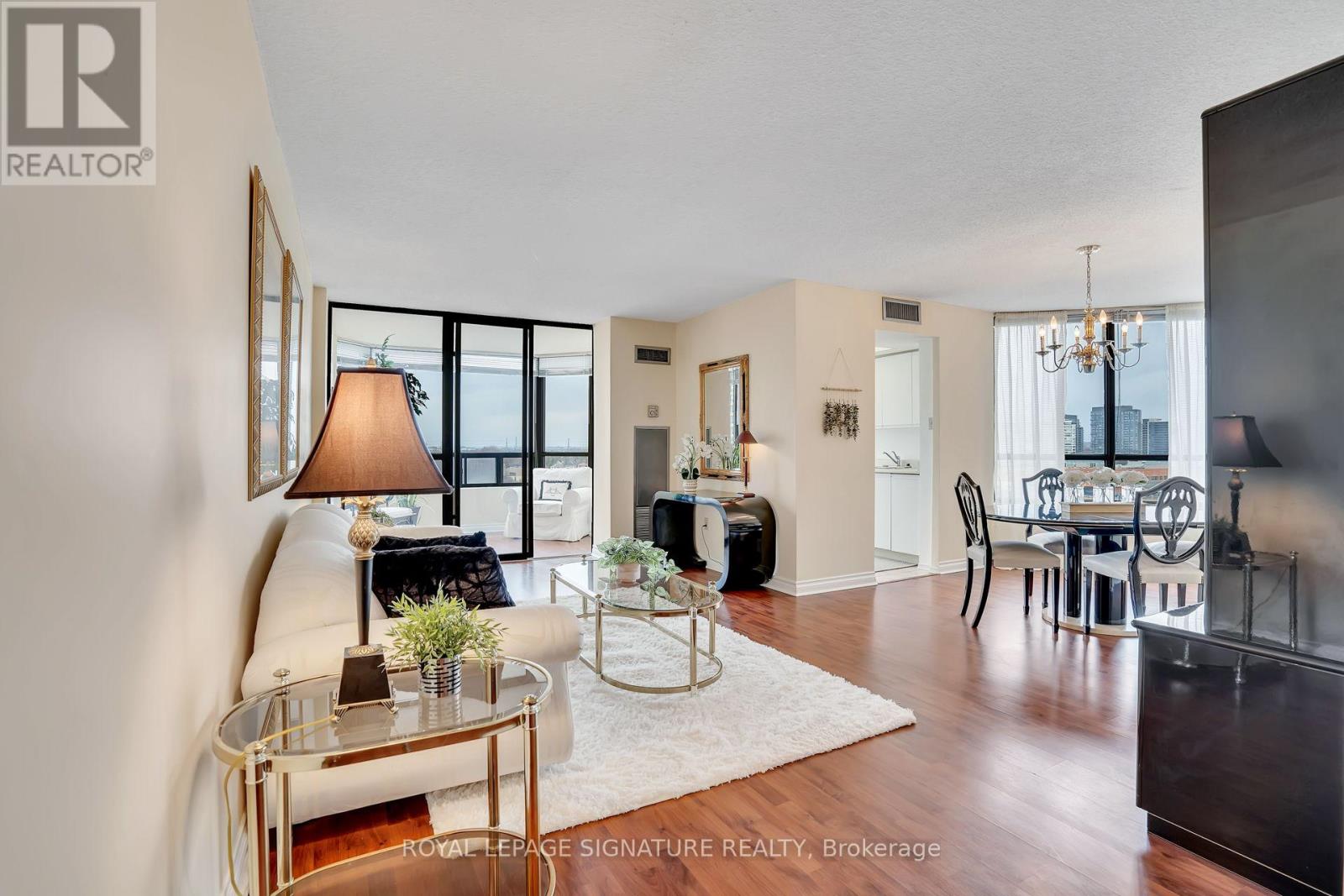 903 - 7440 BATHURST STREET|Vaughan (Brownridge), Ontario L4J7K8