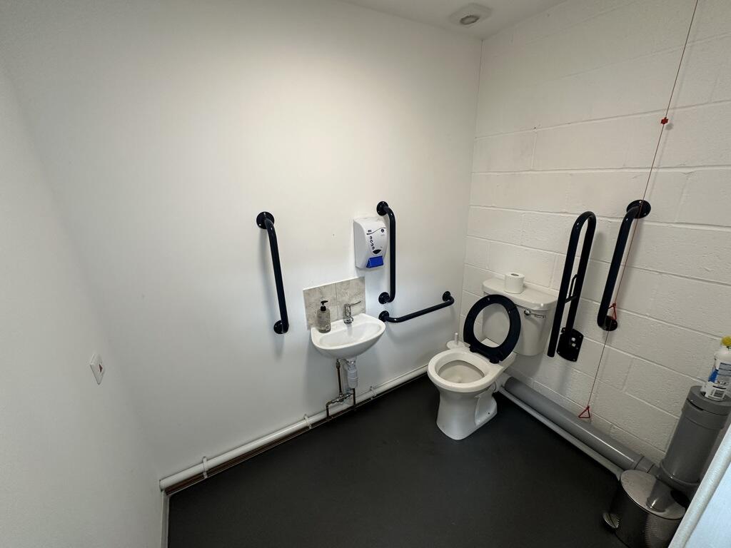 Additional image 7 of Unit H6, Swallow Enterprise Park, Diamond Drive, Lower Dicker, Hailsham, East Sussex, BN27 4EL