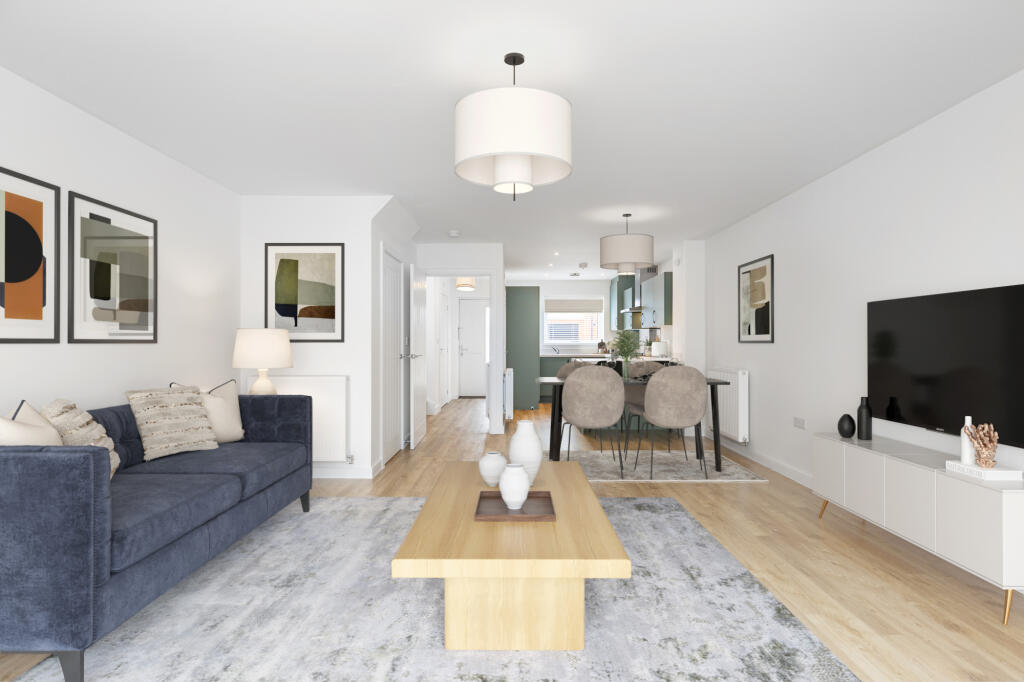 Additional image 4 of Mill Road,
Hailsham,
East Sussex,
BN27 2SH