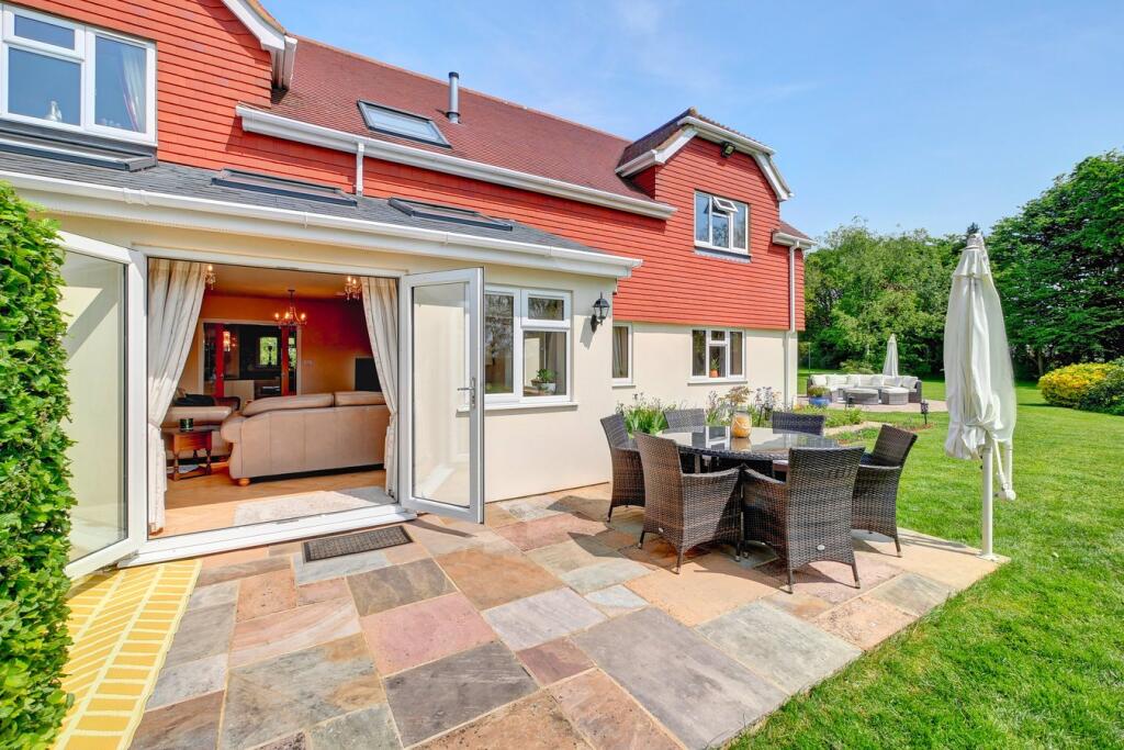 Additional image 22 of Deanland Road, Golden Cross, BN27