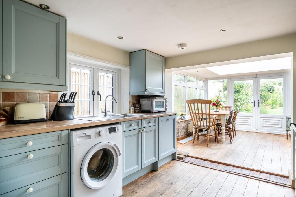 Additional image 2 of Bodle Street Green, Hailsham, BN27