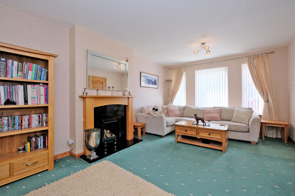 Additional image 9 of 36 Kirk Terrace, Cults, Aberdeen, AB15