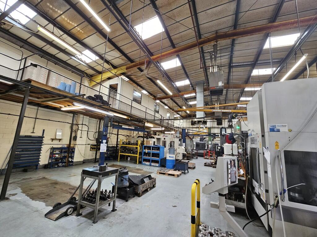 Additional image 4 of Unit 4 Diplocks Way, Hailsham, East Sussex, BN27