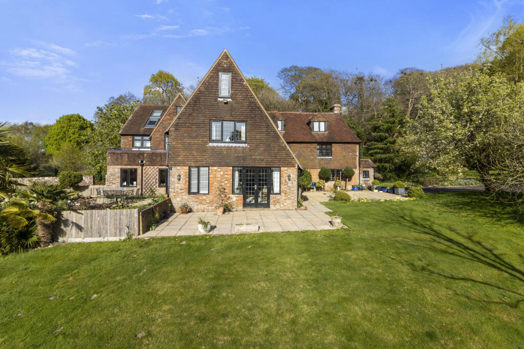 Additional image 14 of Church Road, Herstmonceux, East Sussex