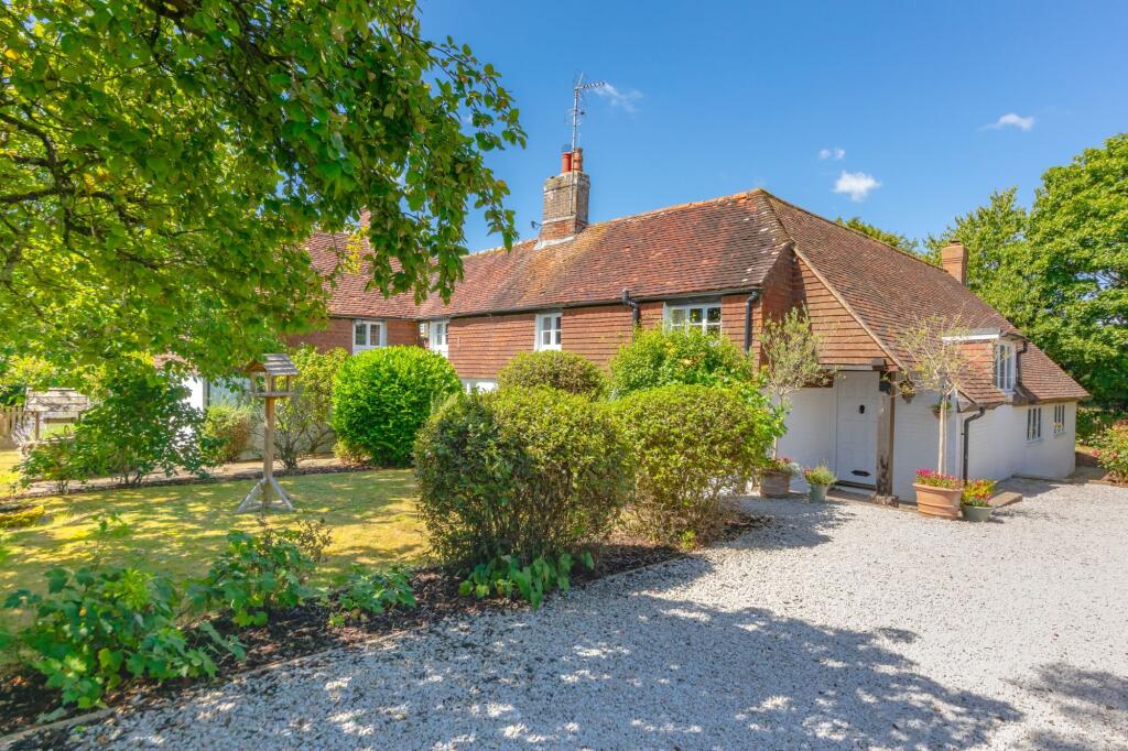 Additional image 39 of Camberlot Road, Upper Dicker, BN27