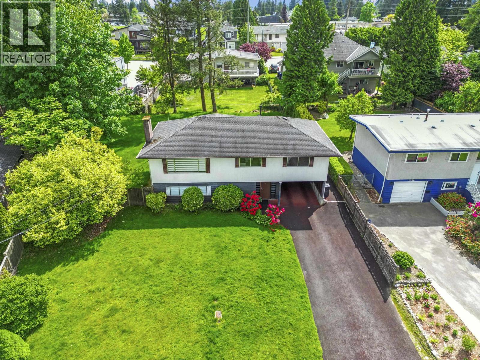 Property image for 1640 SPRAY AVENUE|Coquitlam, British Columbia V3J5Y6