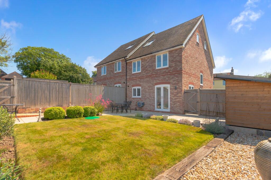 Additional image 4 of Gardner Street, Herstmonceux, BN27