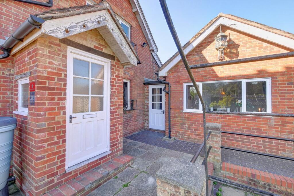 Additional image 12 of Vicarage Lane, Hailsham, BN27