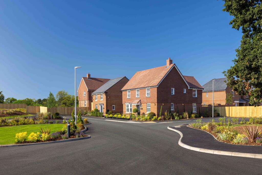 Additional image 11 of Station Road, 
Hailsham, 
East Sussex, 
BN27 2BY