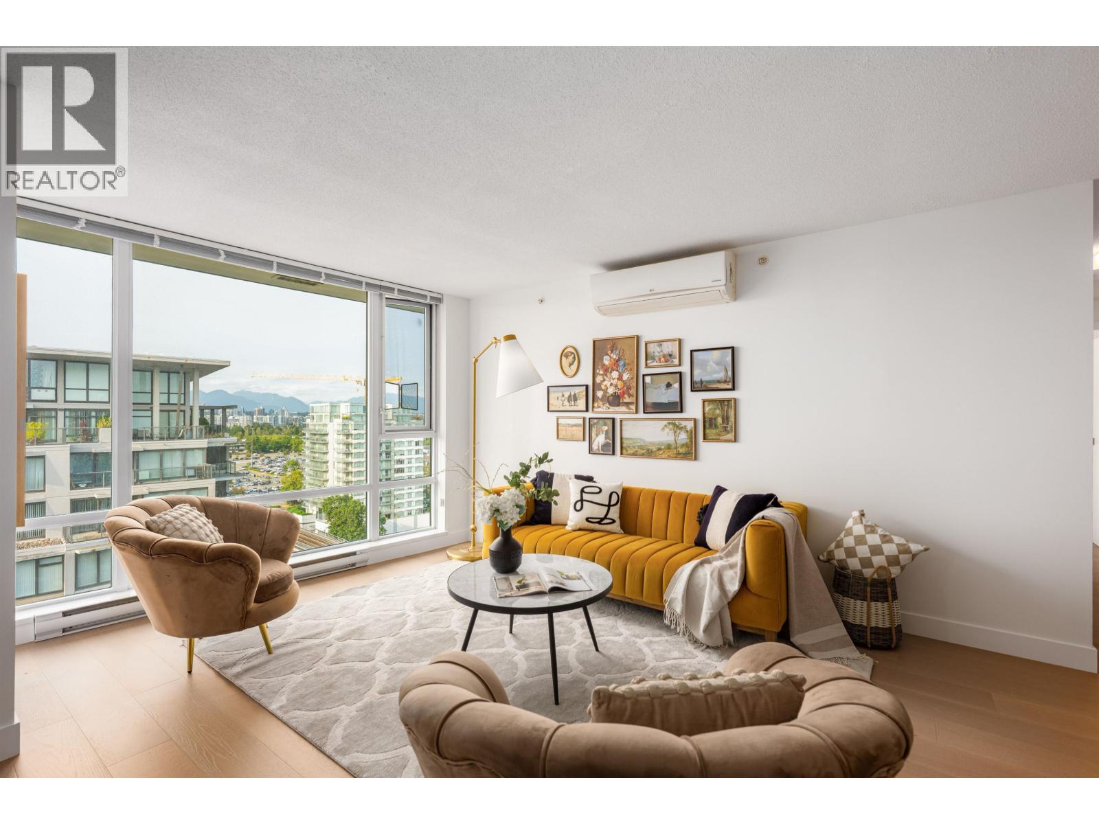 1803 7988 ACKROYD ROAD|Richmond, British Columbia V6X0K6