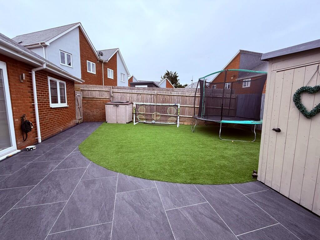 Additional image 19 of Cornflower Crescent, Polegate, East Sussex, BN26