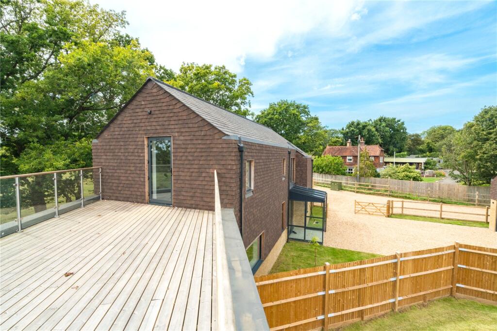 Additional image 22 of Caldicotts Lane, Lower Dicker, Hailsham, East Sussex, BN27