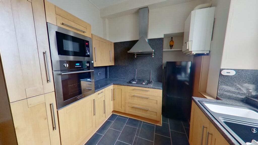 Additional image 4 of Victoria Street, West End, Aberdeen, AB10