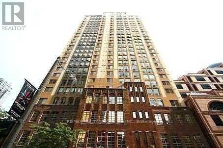 1209 - 25 GRENVILLE STREET|Toronto (Bay Street Corridor), Ontario M4Y2X5