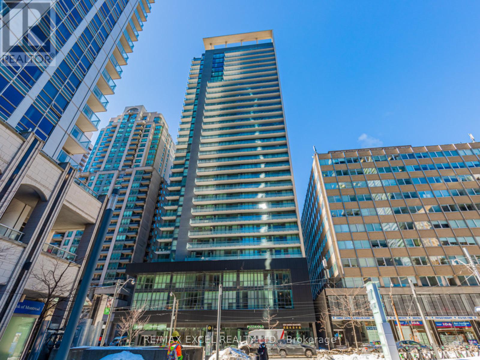 PH306 - 770 BAY STREET|Toronto (Bay Street Corridor), Ontario M5G0A6