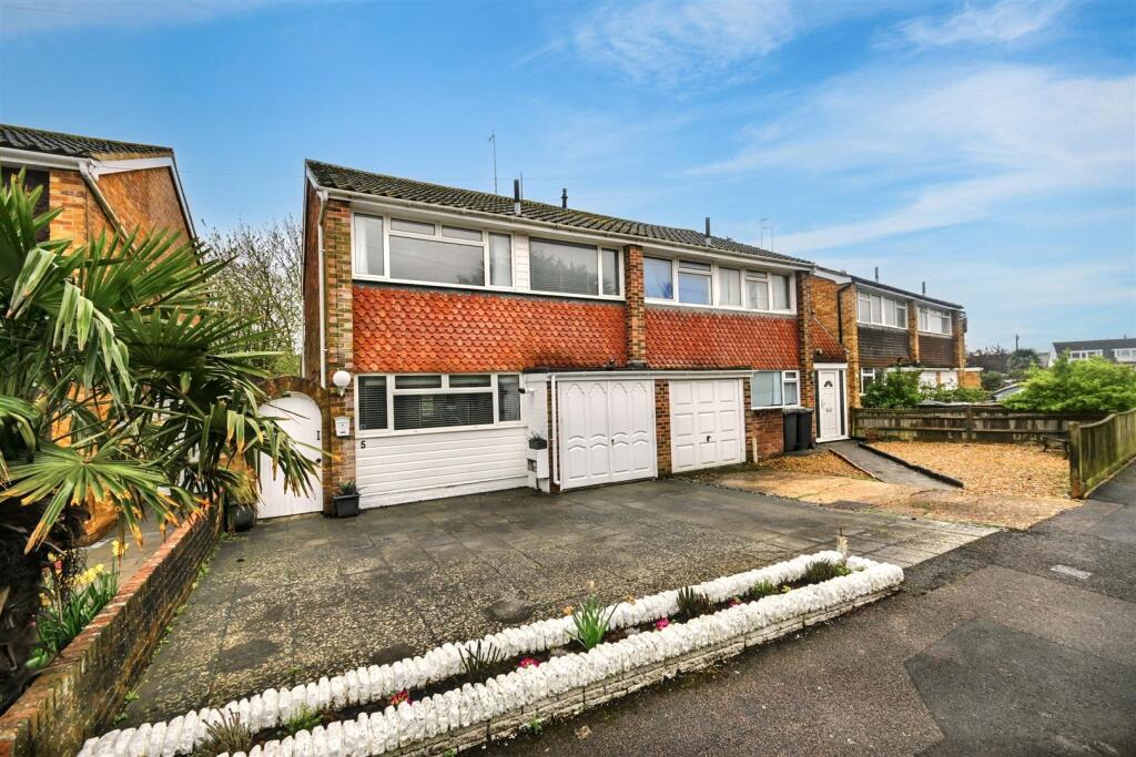 Additional image 21 of Manor Way, Polegate