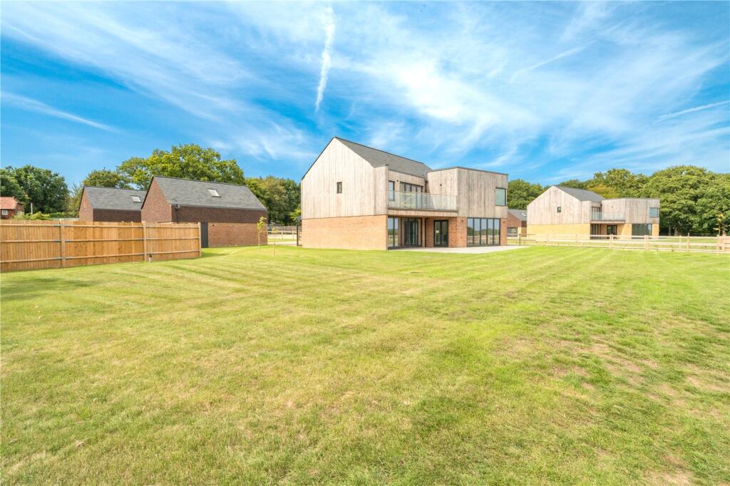 Additional image 35 of Caldicotts Lane, Lower Dicker, Hailsham, East Sussex, BN27