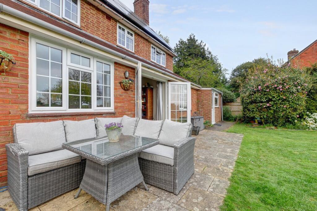 Additional image 23 of Boreham Hill, Boreham Street, BN27